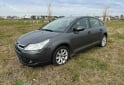 Autos - Citroen C4 2012 Nafta 130Km - En Venta