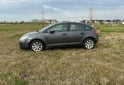 Autos - Citroen C4 2012 Nafta 130Km - En Venta