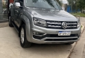 Camionetas - Volkswagen Amarok Highline 2022 Diesel 50000Km - En Venta