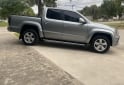 Camionetas - Volkswagen Amarok Highline 2022 Diesel 50000Km - En Venta