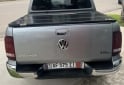 Camionetas - Volkswagen Amarok Highline 2022 Diesel 50000Km - En Venta
