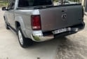 Camionetas - Volkswagen Amarok Highline 2022 Diesel 50000Km - En Venta
