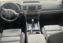 Camionetas - Volkswagen Amarok Highline 2022 Diesel 50000Km - En Venta