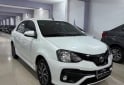 Autos - Toyota ETIOS 2018 Nafta 70000Km - En Venta