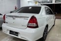 Autos - Toyota ETIOS 2018 Nafta 70000Km - En Venta