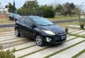 Autos - Ford Fiesta Kinetic 2011 Nafta 135000Km - En Venta