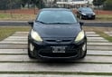 Autos - Ford Fiesta Kinetic 2011 Nafta 135000Km - En Venta