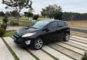 Autos - Ford Fiesta Kinetic 2011 Nafta 135000Km - En Venta