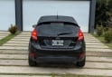 Autos - Ford Fiesta Kinetic 2011 Nafta 135000Km - En Venta