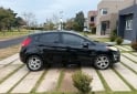 Autos - Ford Fiesta Kinetic 2011 Nafta 135000Km - En Venta