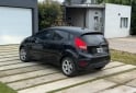 Autos - Ford Fiesta Kinetic 2011 Nafta 135000Km - En Venta
