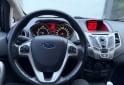 Autos - Ford Fiesta Kinetic 2011 Nafta 135000Km - En Venta