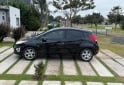 Autos - Ford Fiesta Kinetic 2011 Nafta 135000Km - En Venta