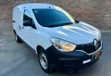 Utilitarios - Renault Kangoo II Express 1.5 Dci 2020 Diesel - En Venta