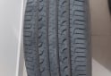 Accesorios para Autos - Cubierta Goodyear 215/55R17. Impecable estado. 30000 km - En Venta