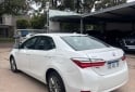 Autos - Toyota Corolla XEi 1.8 MT 2017 Nafta 130000Km - En Venta