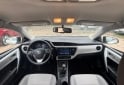 Autos - Toyota Corolla XEi 1.8 MT 2017 Nafta 130000Km - En Venta