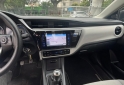 Autos - Toyota Corolla XEi 1.8 MT 2017 Nafta 130000Km - En Venta