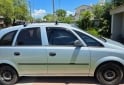 Autos - Chevrolet MERIVA 2010 GNC 111111Km - En Venta
