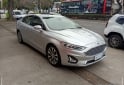 Autos - Ford MONDEO TITANIUM. ECOBOOST 2021 Nafta 79500Km - En Venta