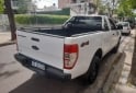 Camionetas - Ford Ranger 2020 Diesel 122000Km - En Venta