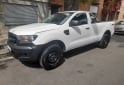 Camionetas - Ford Ranger 2020 Diesel 122000Km - En Venta