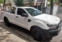 Camionetas - Ford Ranger 2020 Diesel 122000Km - En Venta