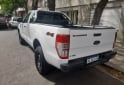 Camionetas - Ford Ranger 2020 Diesel 122000Km - En Venta