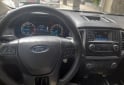 Camionetas - Ford Ranger 2020 Diesel 122000Km - En Venta