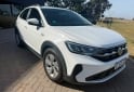 Autos - Volkswagen Nivus Comfortline 200 Tsi 2022 Nafta 90000Km - En Venta