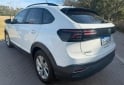 Autos - Volkswagen Nivus Comfortline 200 Tsi 2022 Nafta 90000Km - En Venta