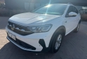 Autos - Volkswagen Nivus Comfortline 200 Tsi 2022 Nafta 90000Km - En Venta