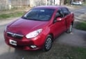 Autos - Fiat Grandsiena 1.4 2013 GNC 181000Km - En Venta