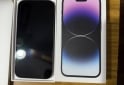 Telefon�a - iPhone 14 Pro 128 Gb - En Venta