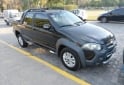 Camionetas - Fiat Strada Adventure 2012 GNC 296000Km - En Venta