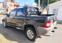 Camionetas - Fiat Strada Adventure 2012 GNC 296000Km - En Venta