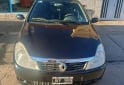 Autos - Renault Symbol Connection 1 2010 GNC 158000Km - En Venta