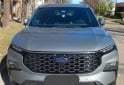 Camionetas - Ford Territory titanium 2025 Nafta 24200Km - En Venta