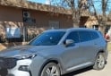 Camionetas - Ford Territory titanium 2025 Nafta 24200Km - En Venta