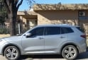 Camionetas - Ford Territory titanium 2025 Nafta 24200Km - En Venta