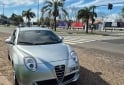 Autos - Alfa Romeo Mito 2013 Nafta 80000Km - En Venta