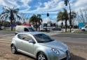 Autos - Alfa Romeo Mito 2013 Nafta 80000Km - En Venta