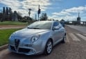 Autos - Alfa Romeo Mito 2013 Nafta 80000Km - En Venta