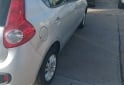 Autos - Fiat Palio 2018 Nafta 19400Km - En Venta