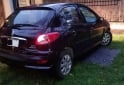 Autos - Peugeot 207 2010 Diesel 180000Km - En Venta