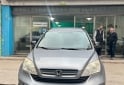 Camionetas - Honda Crv LX 2007 Nafta 320000Km - En Venta