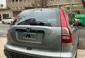 Camionetas - Honda Crv LX 2007 Nafta 320000Km - En Venta