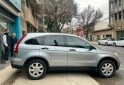 Camionetas - Honda Crv LX 2007 Nafta 320000Km - En Venta