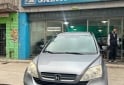 Camionetas - Honda Crv LX 2007 Nafta 320000Km - En Venta