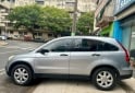 Camionetas - Honda Crv LX 2007 Nafta 320000Km - En Venta